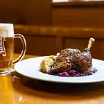 U Tří Sedláků Penzion Ceske Budejovice