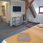 U Tří Sedláků Penzion 3*