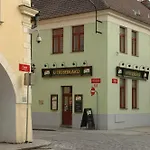 U Tří Sedláků Penzion Ceske Budejovice