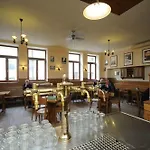 U Tří Sedláků Penzion Ceske Budejovice