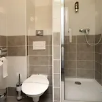 U Tří Sedláků Penzion Ceske Budejovice