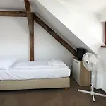 U Tří Sedláků 3* Ceske Budejovice