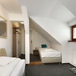 U Tří Sedláků Penzion