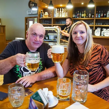 U Tri Sedlaku Guest house Ceske Budejovice