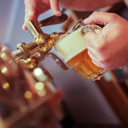 U Tri Sedlaku 3* Budweis