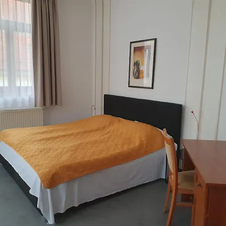 Pensjonat U Tri Sedlaku 3*