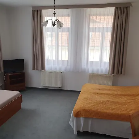 U Tri Sedlaku Pensjonat