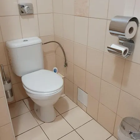Pensjonat U Tri Sedlaku