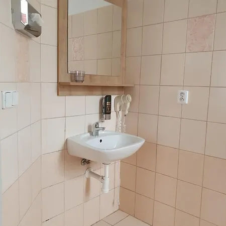 U Tri Sedlaku Czeskie Budziejowice