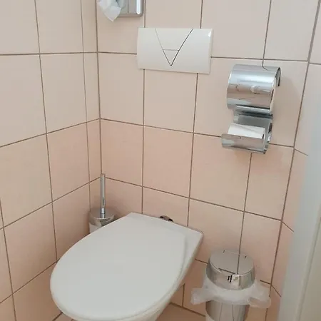 U Tri Sedlaku Pensjonat Czeskie Budziejowice