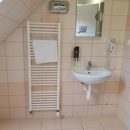 Pensjonat U Tri Sedlaku Czeskie Budziejowice