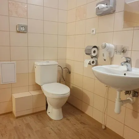 U Tri Sedlaku Pensjonat 3*