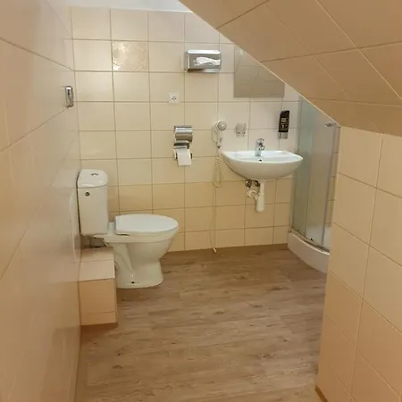 Pensjonat U Tri Sedlaku 3*