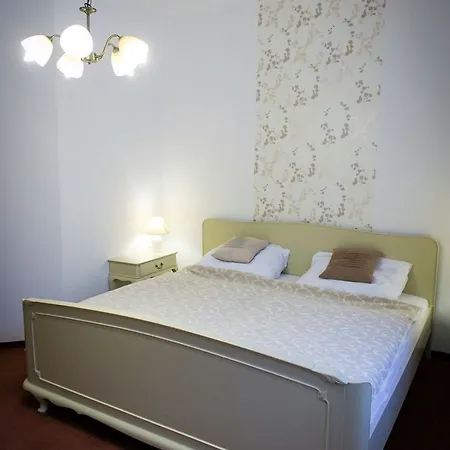 Pensjonat U Tri Sedlaku 3*