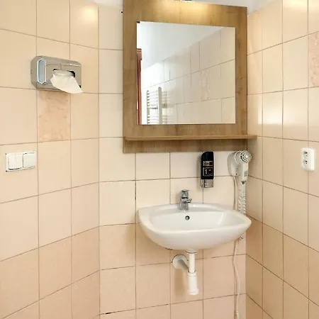 Pensjonat U Tri Sedlaku