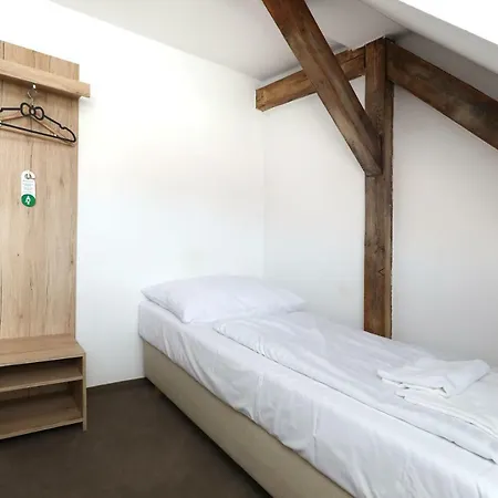 U Tri Sedlaku Guest house Ceske Budejovice
