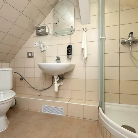 Pensjonat U Tri Sedlaku 3*