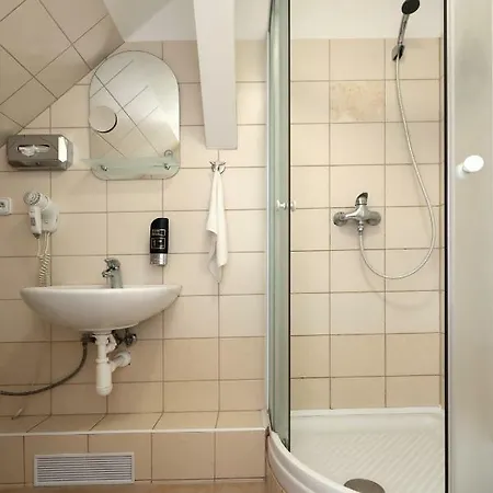 Pensjonat U Tri Sedlaku 3*