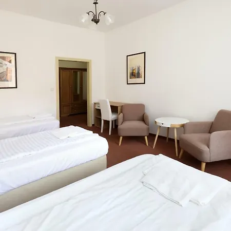 U Tri Sedlaku Guest house