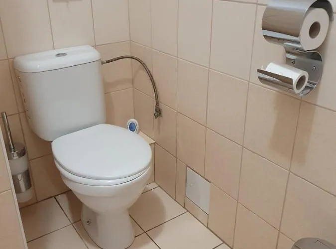 بيت ضيافة U Tri Sedlaku