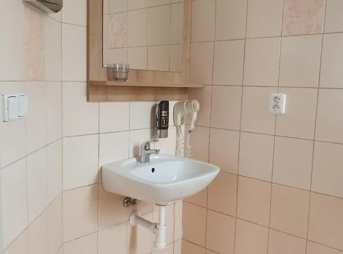 U Tri Sedlaku تشيسكي بوديوفيتسه