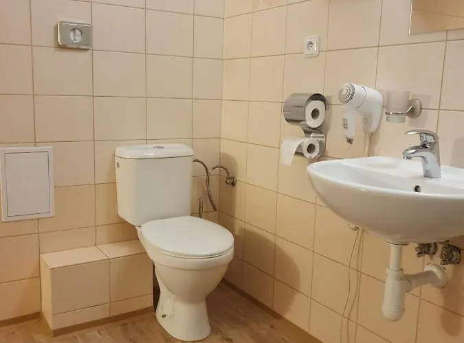 U Tri Sedlaku بيت ضيافة 3*
